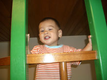 Ryan December 2004
